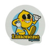 DaySavers Sticker - Limonene Terp - Lemmy