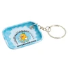  DaySavers Mini Rolling Tray Keychain - Myrcene Terp - Mercy 