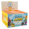  DaySavers Display Case King Size Jumbo Booklet - Rolling Papers [40 Booklets, 32 Papers per Booklet] 