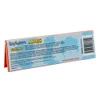  DaySavers Display Case King Size Jumbo Booklet - Rolling Papers [40 Booklets, 32 Papers per Booklet] 