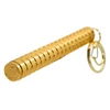 Sackville Joint Carry Case and Keychain - Gold