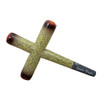 Smoke Temple 2ft & 4ft Inflatable Cross Cone