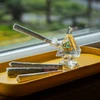 daysavers joint bubbler petey with cones