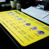  DaySavers Glass Mat - Boterpical 