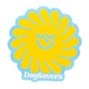 daysavers sticker daysavers logo