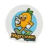 daysavers sticker myrcene terp mercy