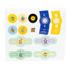  DaySavers Sticker Bundle 
