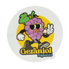 daysavers sticker geraniol terp gary
