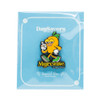 daysavers enamel pin myrcene terp mercy