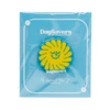 daysavers enamel pin daysavers sun