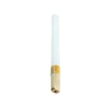 daysavers 1 gram king size pre rolled tubes vanilla wood tips refined white