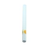 daysavers 1 gram king size pre rolled tubes ceramicool ceramic tips refined white