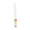 daysavers 1 gram king size pre rolled tubes wood tips refined white