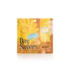 daysavers 9 millimeter vanilla flavor wood filter tips