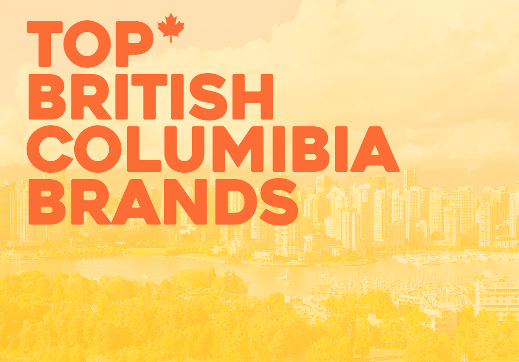 Top Selling British Columbia Pre-Roll Brands of 2025