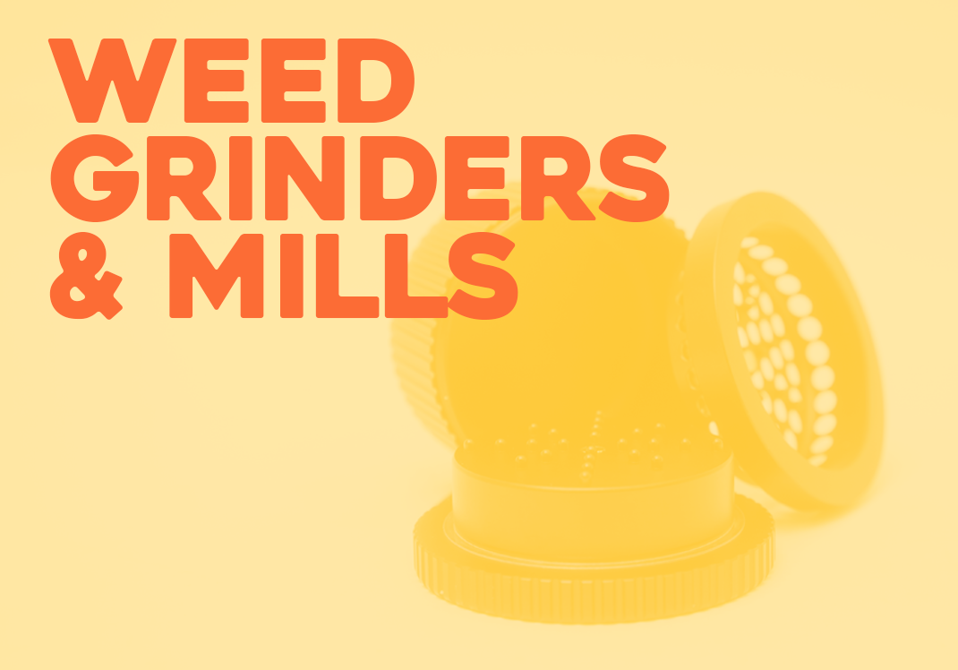 Weed Grinders Under the Spotlight