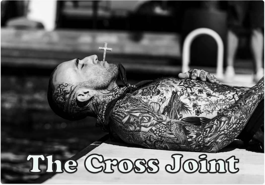 The History of the Cross Joint The History of the Cross Joint