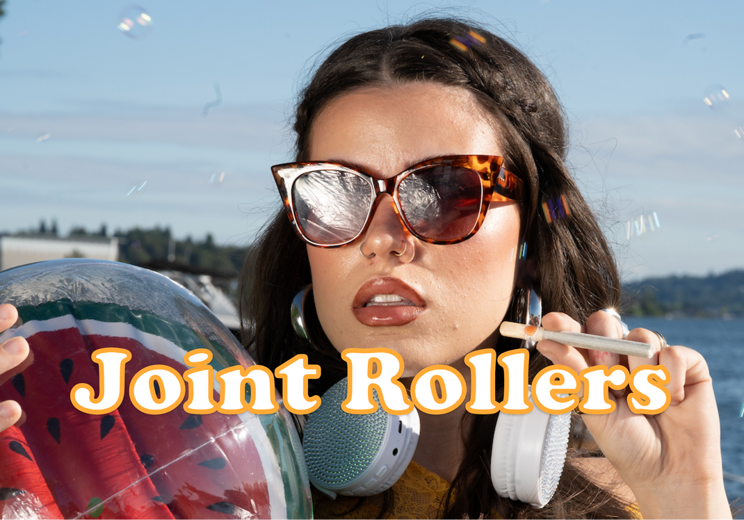 How to Use a Joint Roller: A Step-by-Step Guide How to Use a Joint Roller: A Step-by-Step Guide