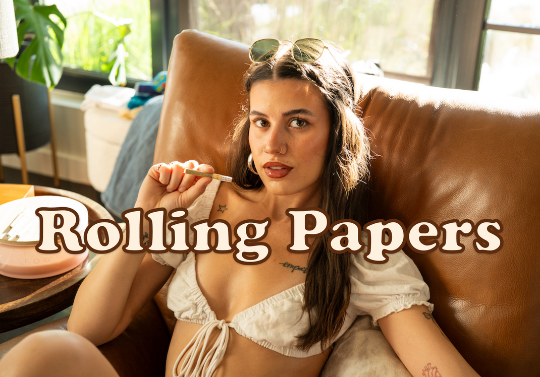 The Ultimate Guide to Rolling Papers: History, Choices, and Insights