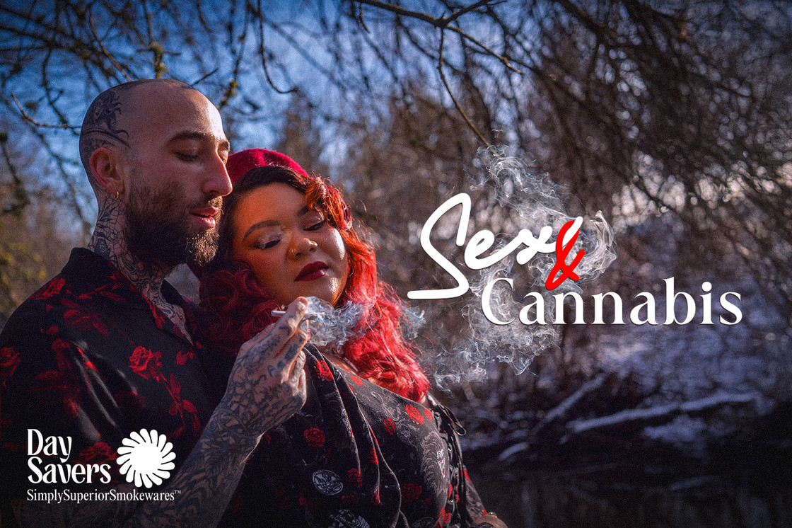 The Relationship Between Sex and Cannabis