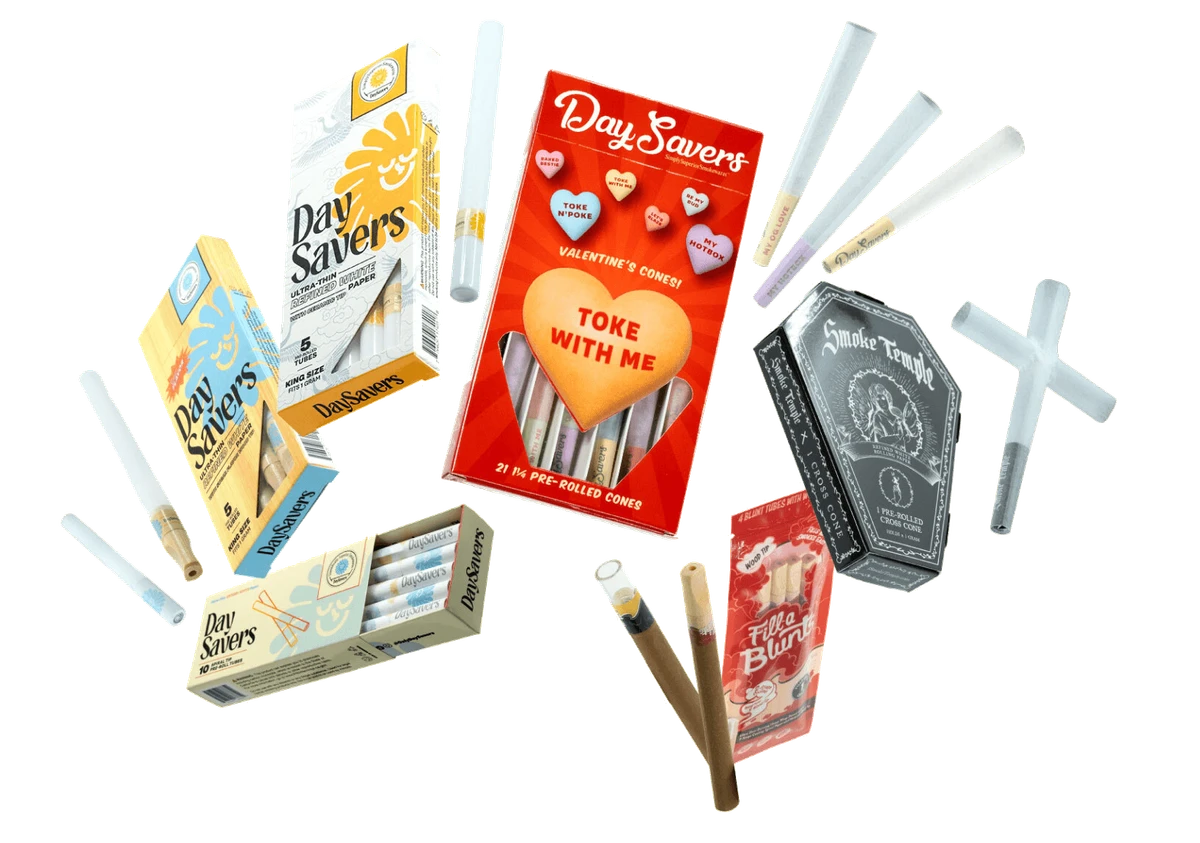 DaySavers Products