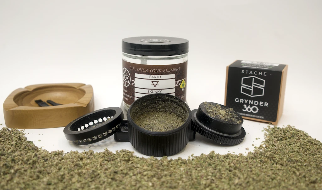 DaySavers Pre Roll Weed