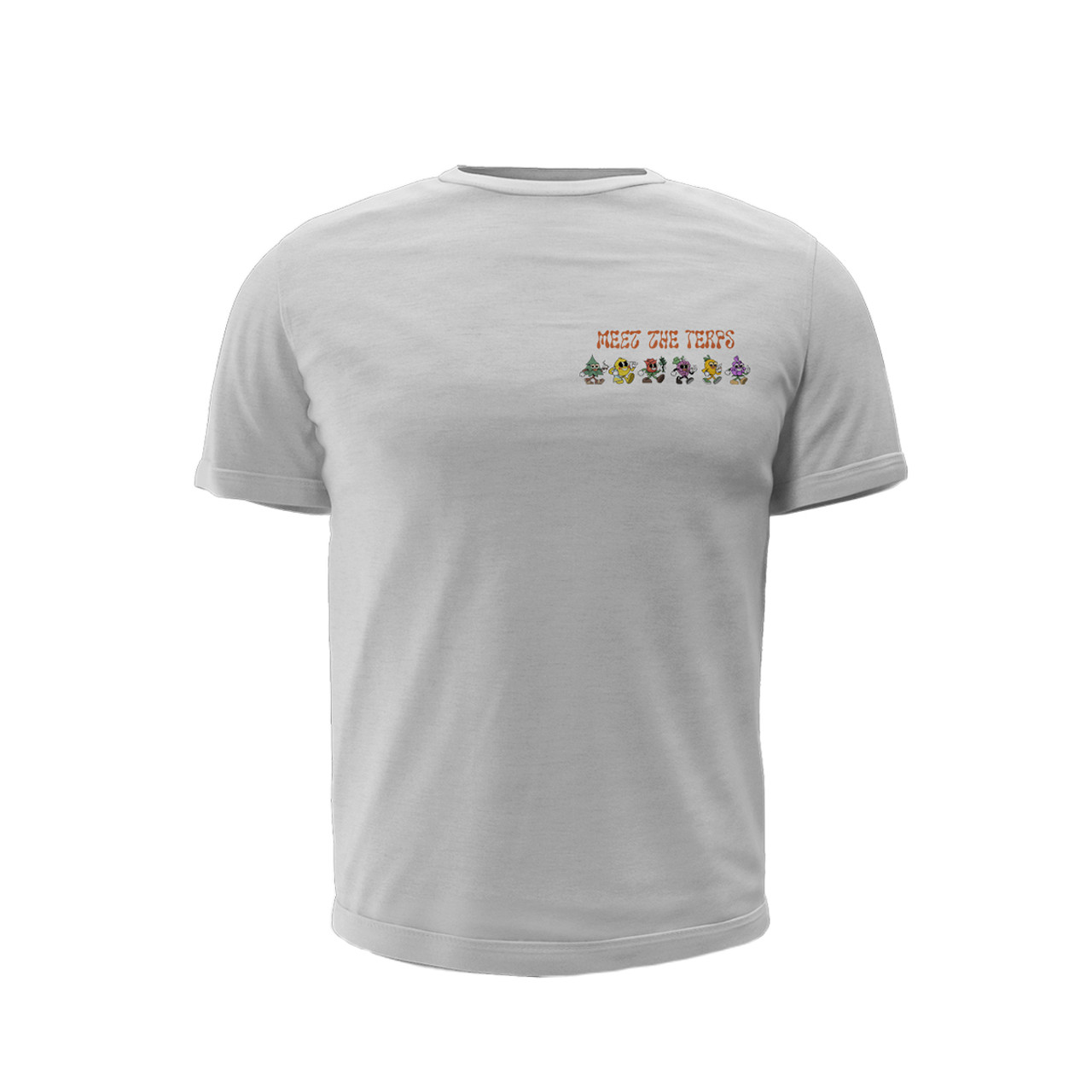 Meet the Terps Design