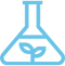 Pesticide-free tested