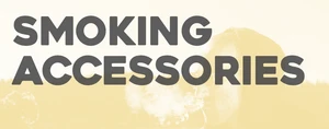 smoking accessories