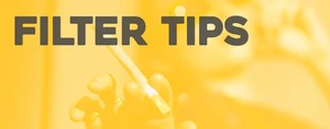 filter tips