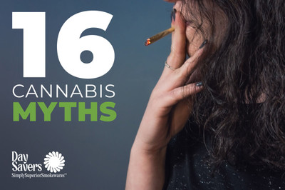 Debunking Myths About Marijuana