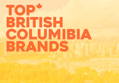 Top Selling British Columbia Pre-Roll Brands of 2025