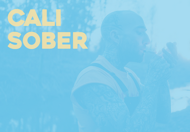 The California Sober Lifestyle - Pre-Roll Edition