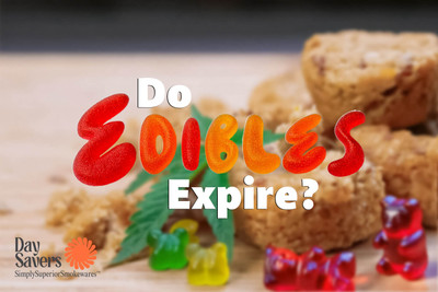 Do Cannabis Edibles Expire?