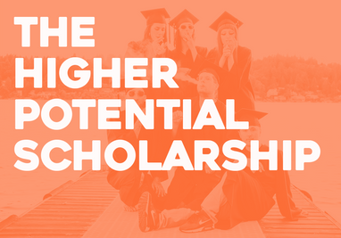 Introducing The DaySavers Higher Potential Scholarship