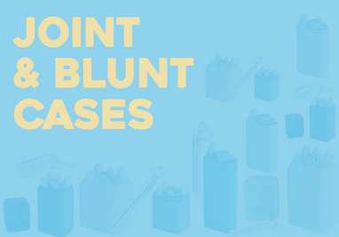 Joint & Blunts Cases for Pre-Rolls