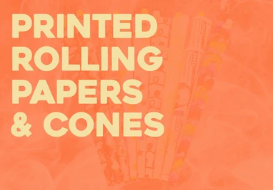 Are Printed Rolling Papers Safe to Smoke? 