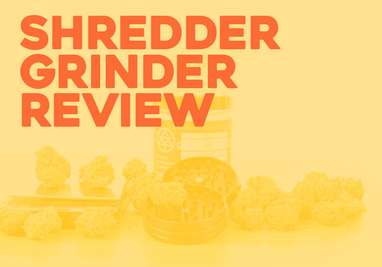 Testing and Reviewing the Santa Cruz Shredder