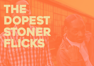 Stoners Pick the Best Stoner Movies