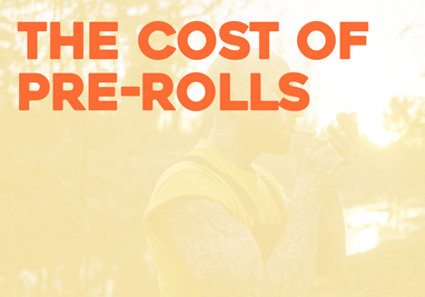 How Much Do Pre-Rolls Cost?