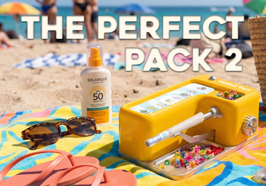 Introducing the New Perfect Pack 2 Joint-Filling Machine