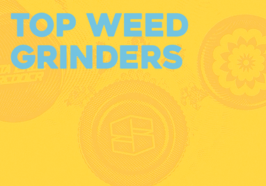 The Best Weed Grinders on the Market