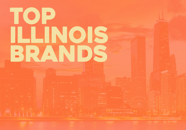 Top Selling Illinois Pre-Roll Brands of 2025