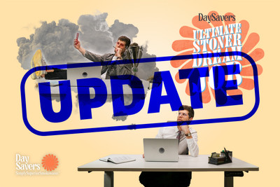 Ultimate Stoner Dream Job Update