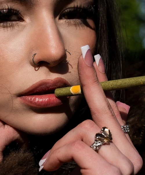 thc in joint
