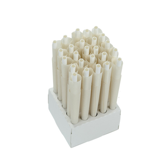 DaySavers Mini "Dogwalker" Organic Hemp Pre Rolled Cones [100 Cone Box]