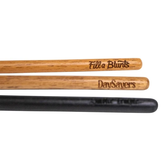  Smoke Temple Wood Packing Stick 