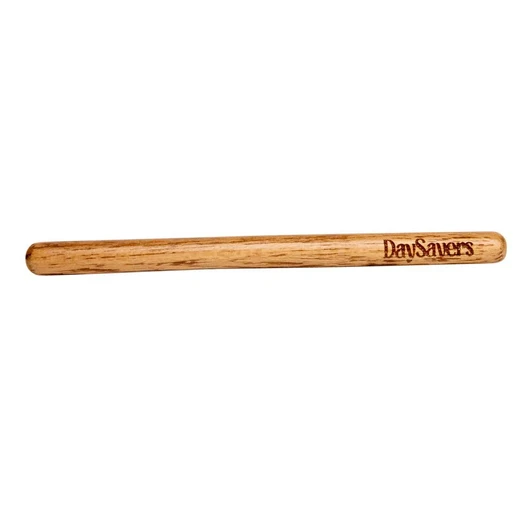  DaySavers Wood Packing Stick 