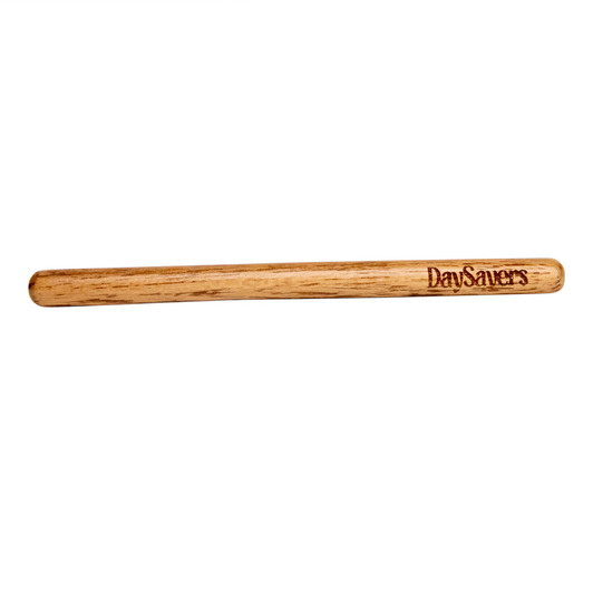 DaySavers Wood Packing Stick