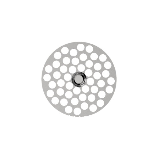  Flower Mill - Premium 2.5" Extra Coarse #5 Weed Grinder Mill Plate 